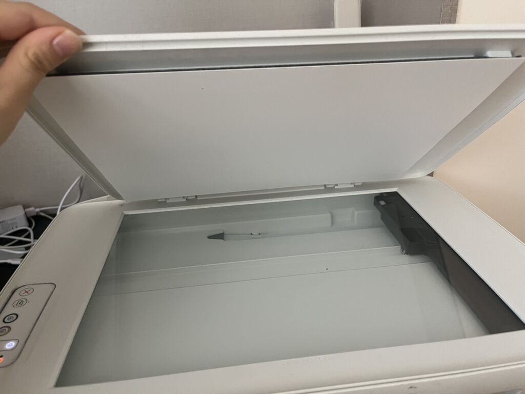 HP çoxfunksiyalı rəqəmsal printer/skaner/kopyalama qurğusu - Brend — Printerləri, Bakı (4)