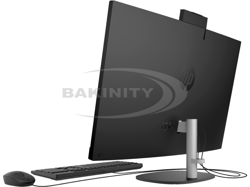 Monoblok HP 27 All-in-One 27-cr1007ci (B85P2EA) — Monobloklar, Bakı (4)