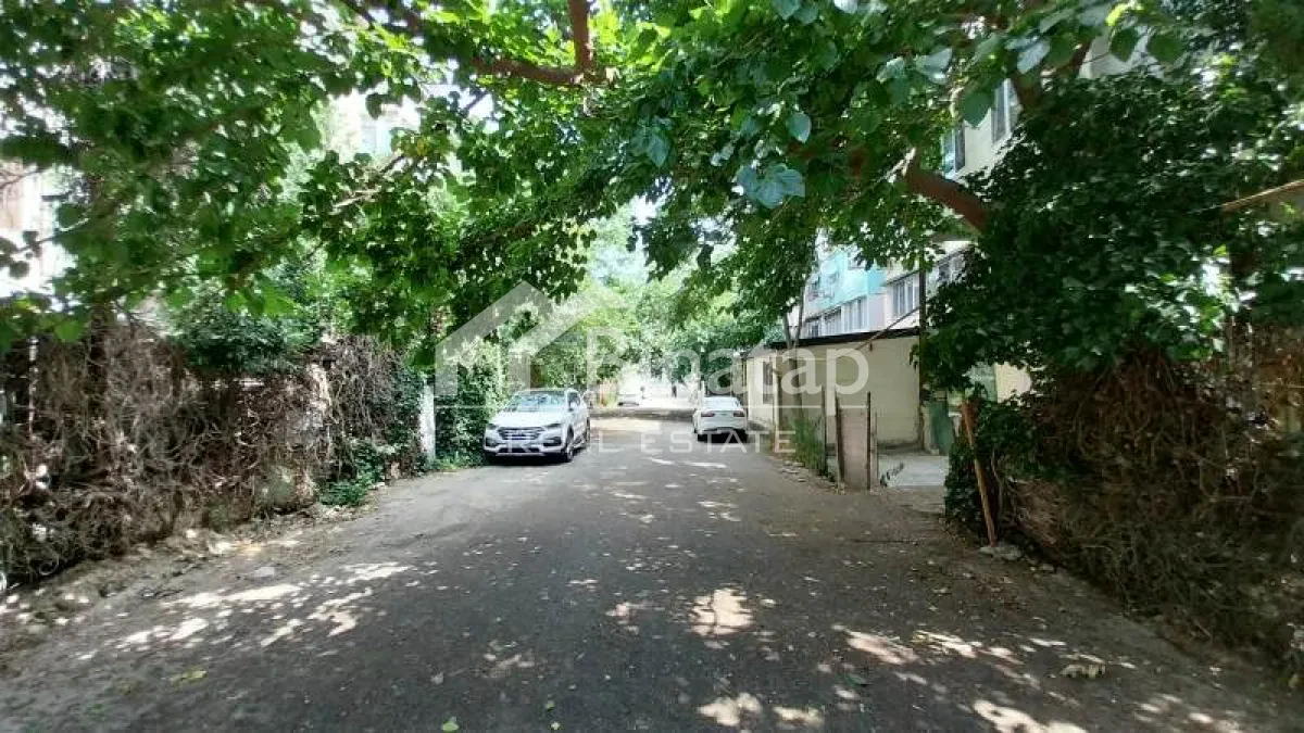 Satılır 3 otaqlı köhnə tikili 75 m², Elmlər Akademiyası metrosu, Yasamal rayonu — Mənzil, Bakı (2)