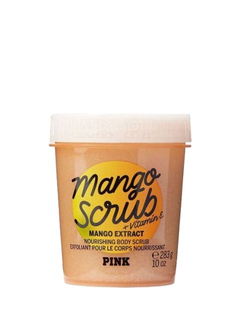 Bədən üçün pilinq Victoria's Secret Pink Mango Scrub 283 q — Bakı