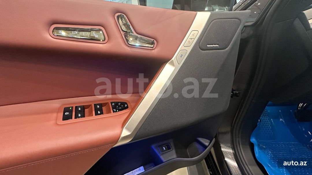 BMW iX xDrive40, 2023 — Avtomobillər, Bakı (12)