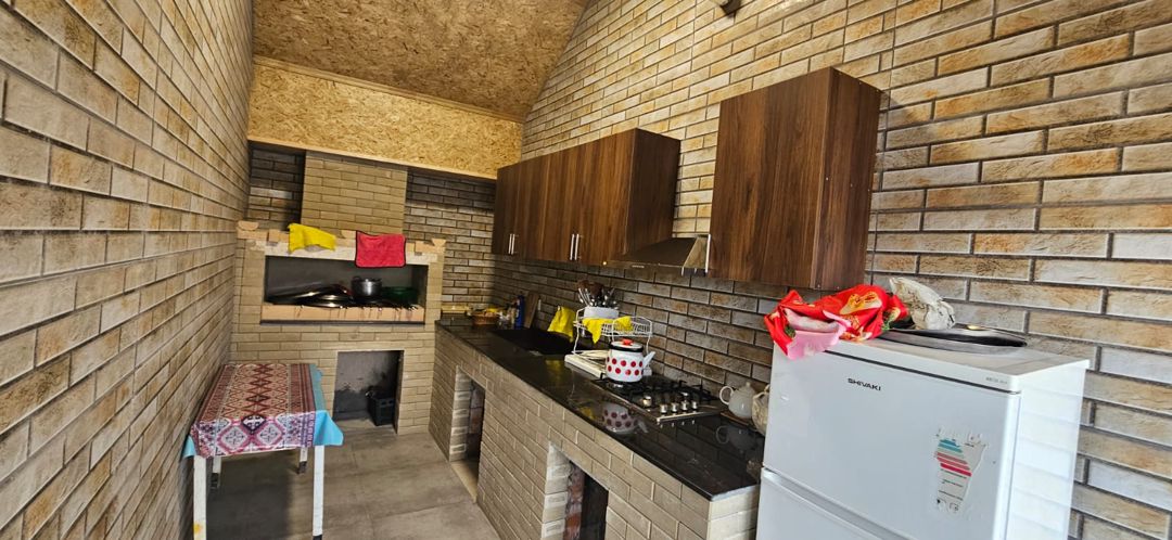 Satış: 12 otaqlı Ev / villa, 280 m², Qəbələ, Nöhürqışlaq kəndi — Ev, villa (8)