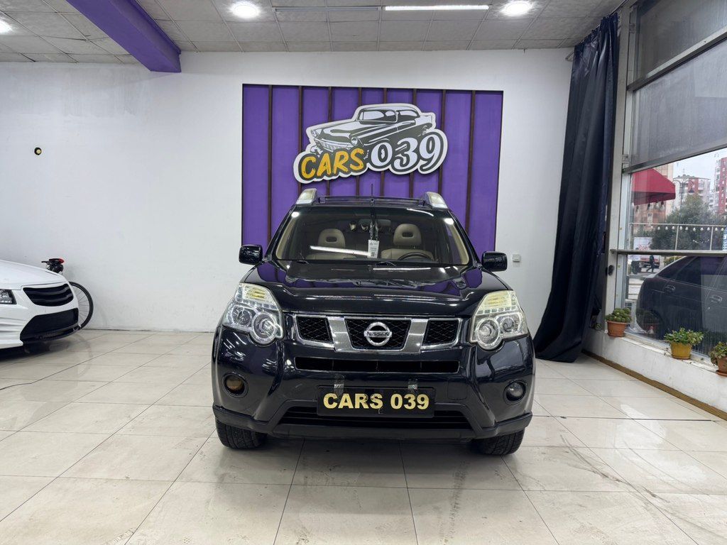 Nissan X-Trail, 2.5 L, 2013 il, 158 000 km — Avtomobillər, Sumqayıt