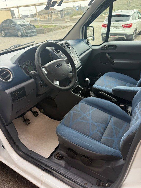 Ford Transit Connect, 1.8 L, 2010 il, 240 000 km — Avtomobillər, Bakı (7)