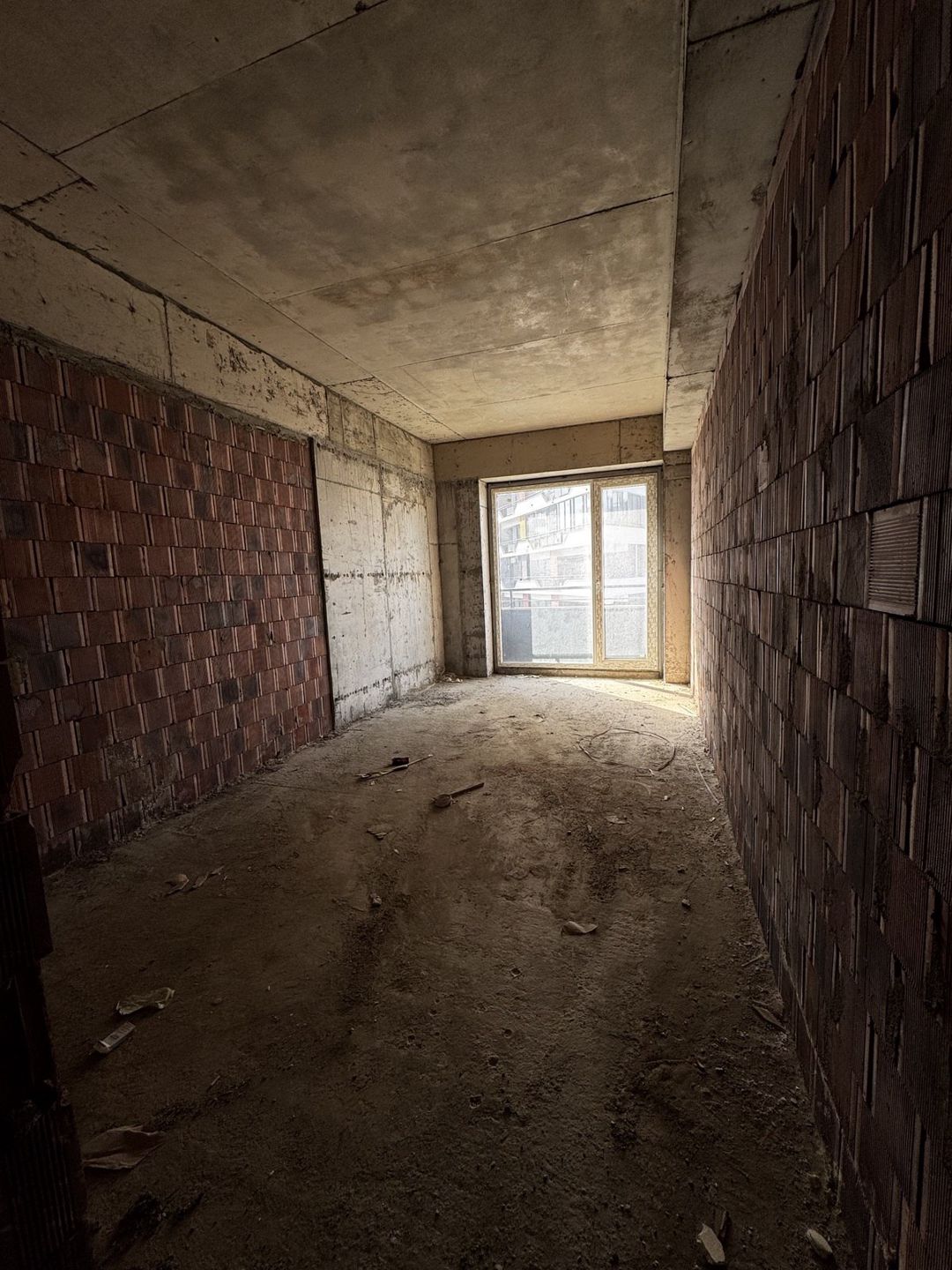 Satılır 2 otaqlı yeni tikili 67 m² — Mənzil, Bakı (4)