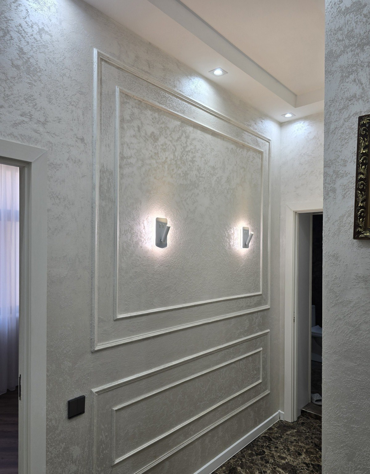 3 otaqlı mənzil 71 m² satılır — Mənzil, Bakı (7)