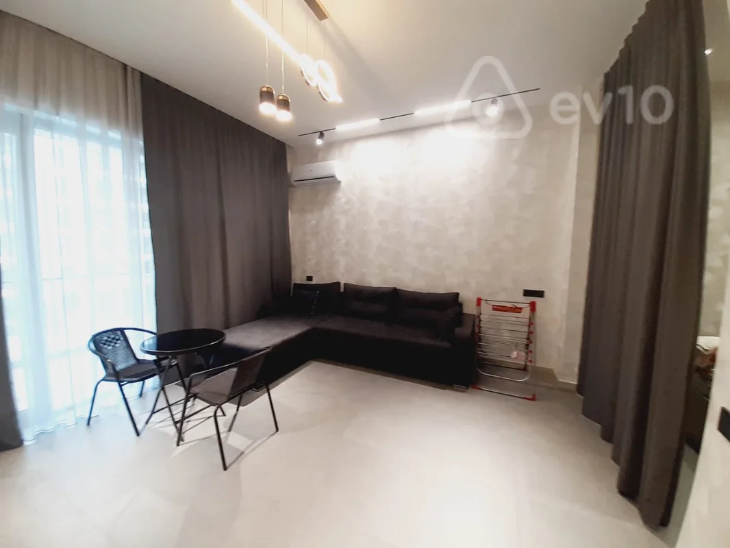 1 otaqlı mənzil, 57 m², пос нардаран — kirayə — Mənzil, Bakı (5)