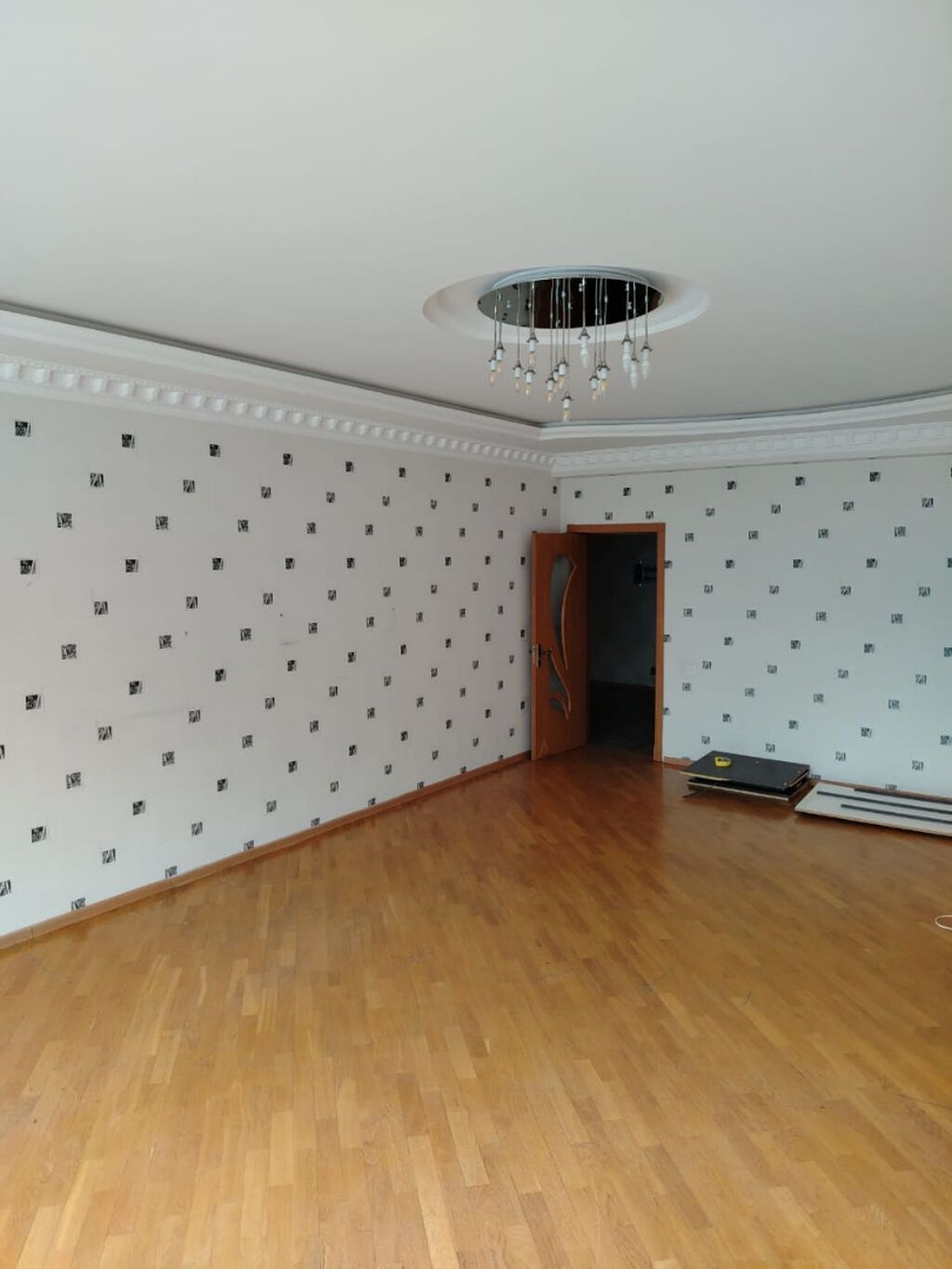 Xətai Ərazisində, Kazak Səfirliyinin Yaxınlığında 185 m² — Mənzil, Bakı (8)