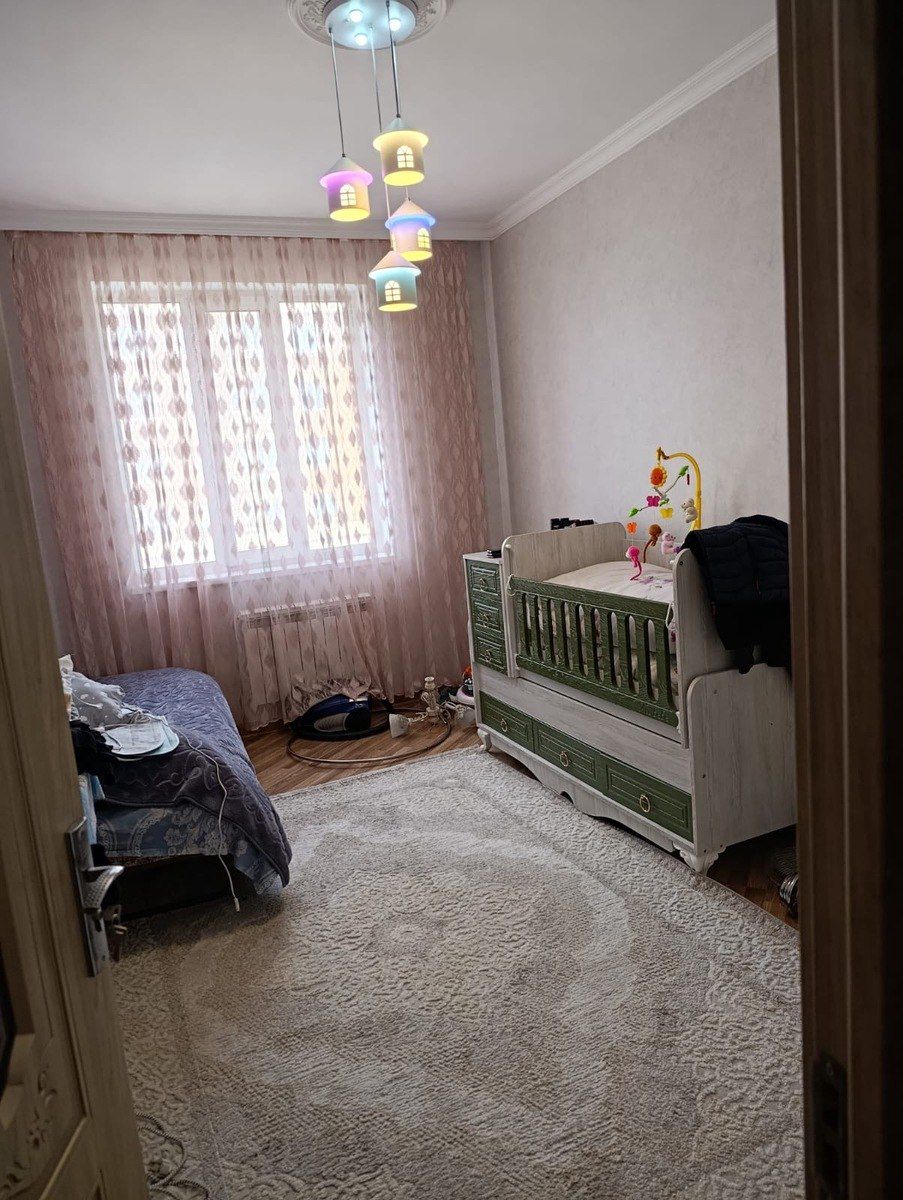3-otaqlı yeni tikili kirayə verilir, Masazır qəs., 92 m² — Mənzil, Bakı