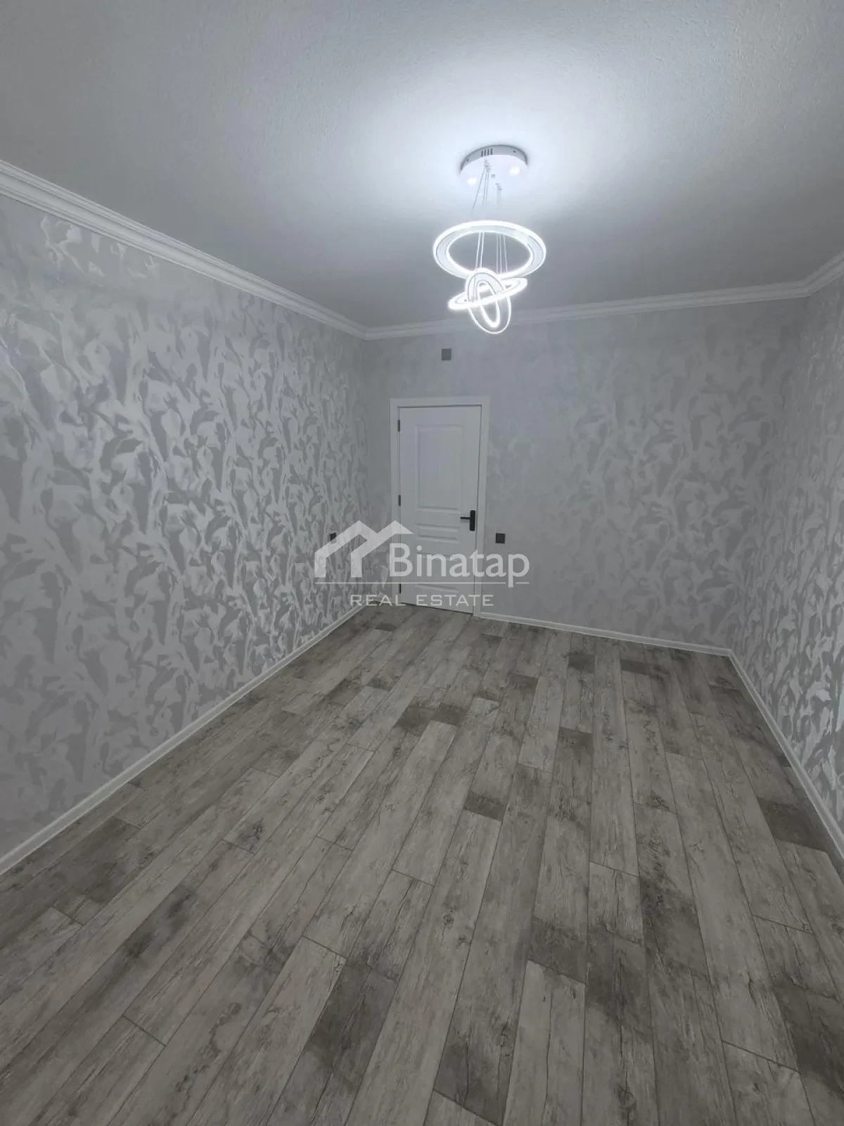 Satılır 2 otaqlı yeni tikili 70 m², Avtovağzal metrosu, Xırdalan şəhəri — Mənzil, Bakı (3)
