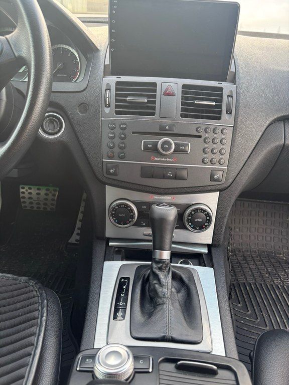 Mercedes C 250, 1.8 L, 2010 il, 240 000 km 99-KC-089 — Avtomobillər, Bakı (9)