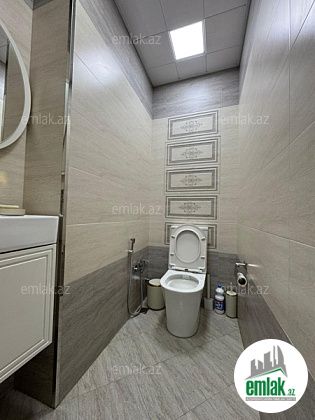 Satılır 3 otaqlı 124 m² yeni tikili Xırdalan — Mənzil (11)