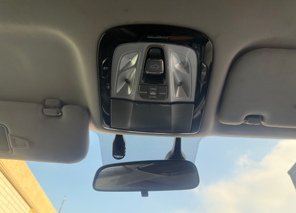 Hyundai Grandeur, 2013 il, 203000 km, 3 L — Avtomobillər, Bakı (9)