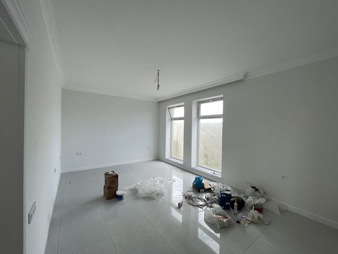 Satılır 4 otaqlı həyət evi/bağ evi 115.8 m² — Ev, villa, Bakı (8)