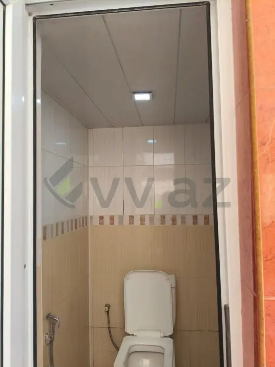 4 otaqlı Həyət evi Satılır, Gəncə — Ev, villa, Gəncə (7)