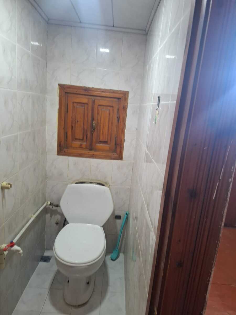 İcarəyə verilir 3 otaqlı köhnə tikili 90 m² — Mənzil, Bakı (6)