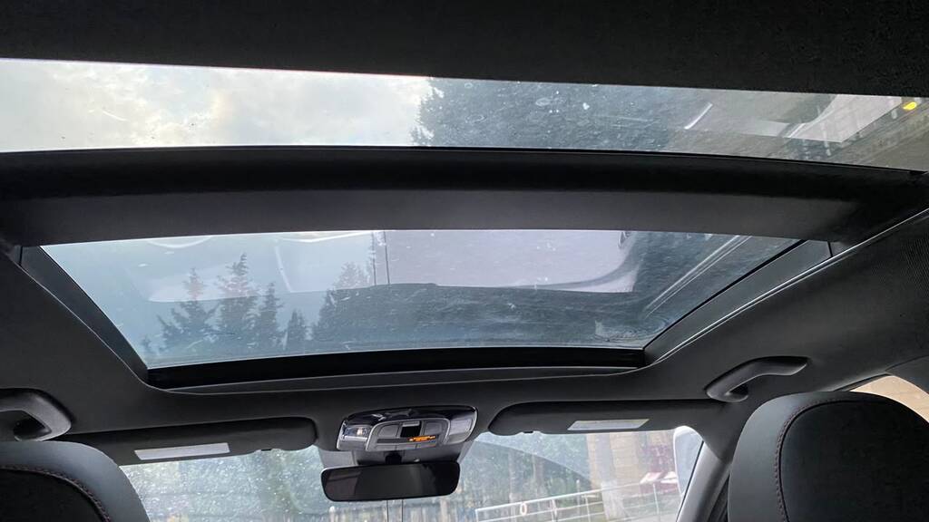 Hyundai Sonata, 1.6 L, 2021 il, 129 000 km — Avtomobillər, Bakı (10)