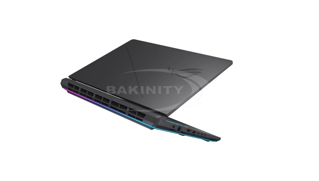 Noutbuk ASUS rog strix G615JPR-RV118 (90NR0L91-M004Z0) — Noutbuklar, Bakı (5)