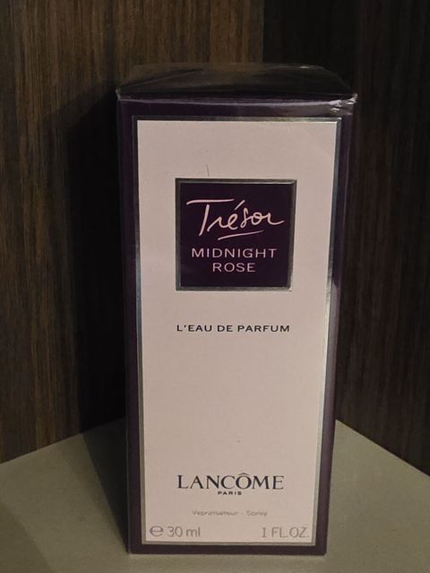Lancome Trésor Midnight Rose – L’Eau de Parfum - Brend: Lancôme Paris — Xırdalan