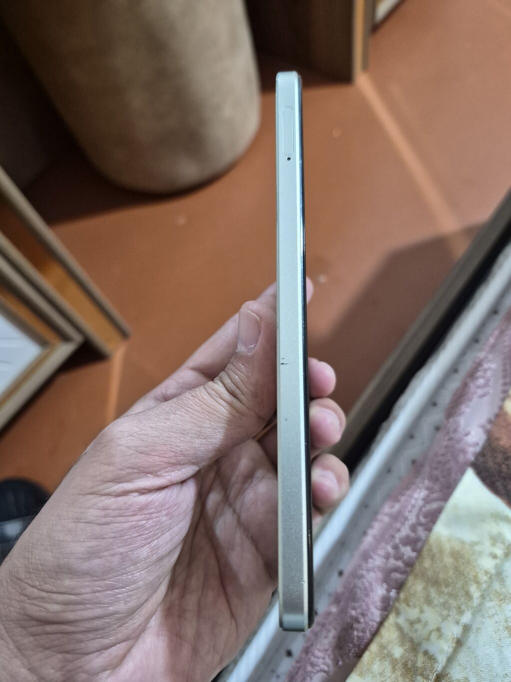 Oppo A38, 128 GB, rəng - Yaşıl — OPPO, Bakı (4)
