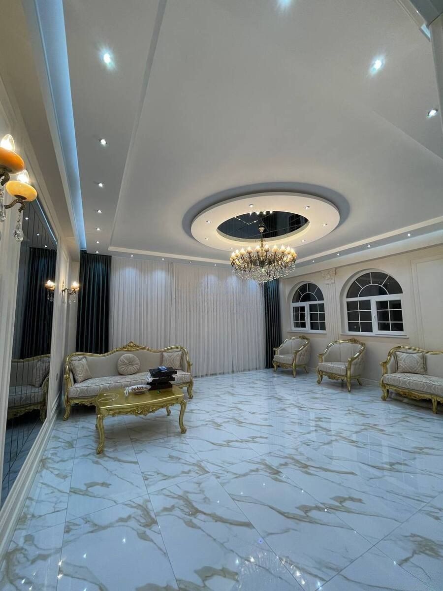 Satılır 3 otaqlı yeni tikili 155 m² — Mənzil, Bakı