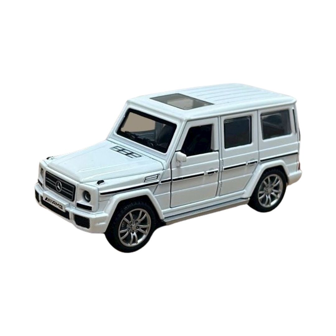 Maşın Gelandewagen, 13x6 sm, məhsul çeşiddə — Mallar, Bakı (3)