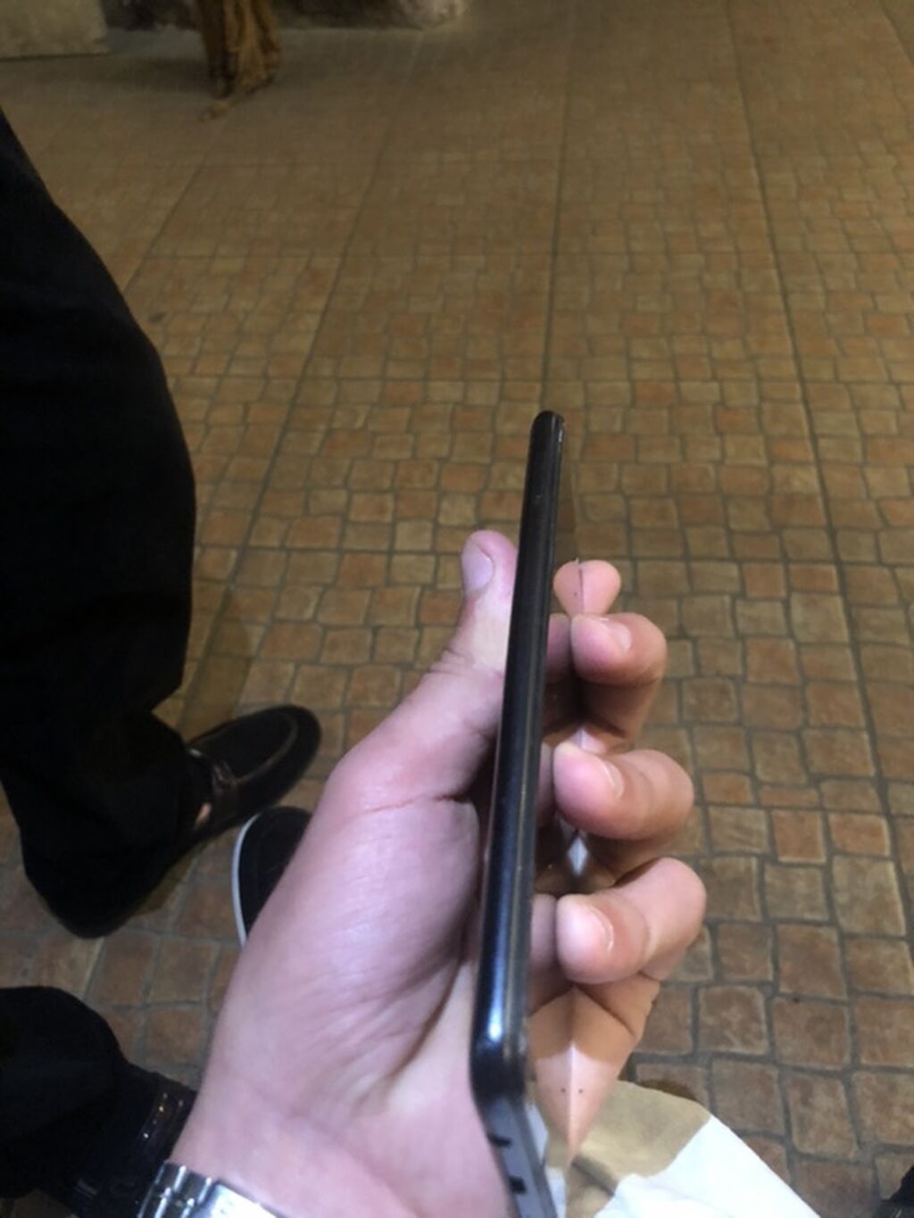 Samsung Galaxy A10 (SM-A105F/DS) Salam -şəkildə göründüyü kimidi — Samsung, Gəncə (2)