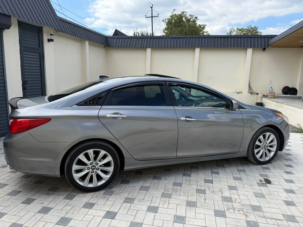 Hyundai Sonata, 2.0 L, 2011 il, 270 000 km 99-SZ-223 — Avtomobillər, Sumqayıt (8)