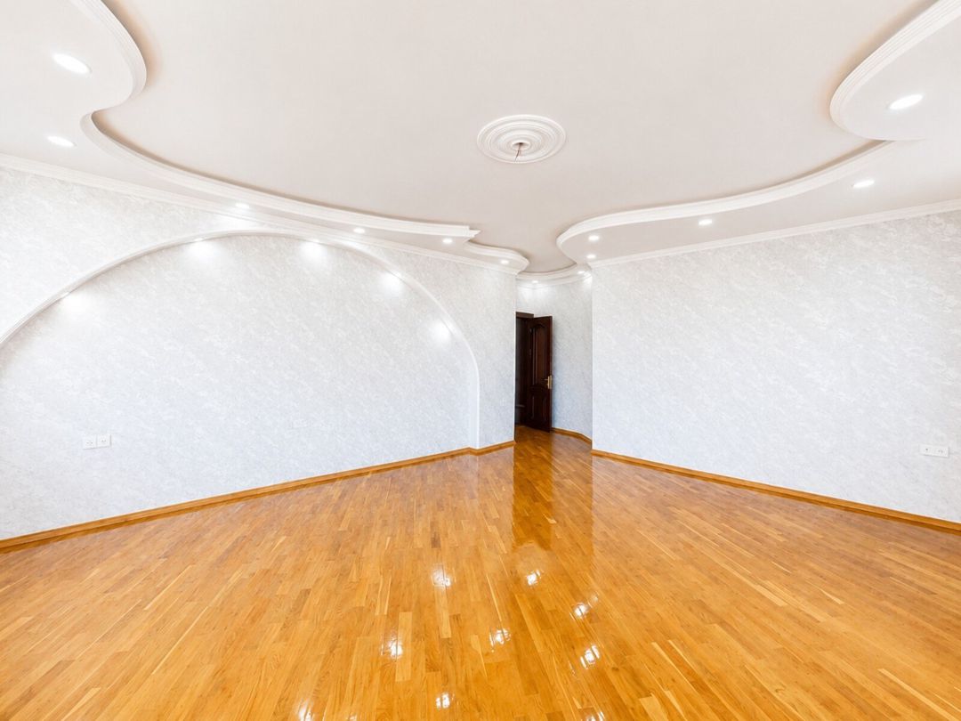 Satılır 3 otaqlı yeni tikili 165 m² — Mənzil, Bakı (6)