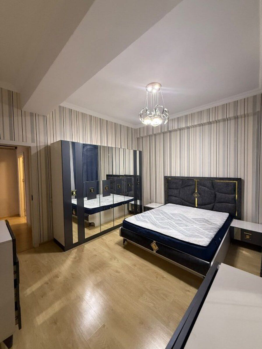 Satılır 3 otaqlı yeni tikili 75 m² — Mənzil, Bakı (8)