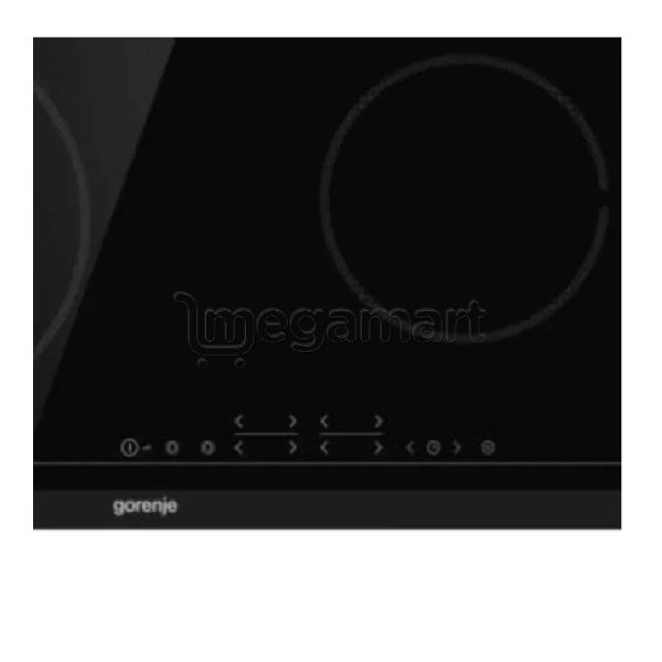 Bişirmə paneli Gorenje ECT644BCSC — Masaüstü plitələr, Bakı (2)