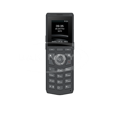 IP-telefon Fanvil W610W — 322 ₼ · Bakı · IP telefon sistemləri IP-telefon Fanvil W610W — Bakı