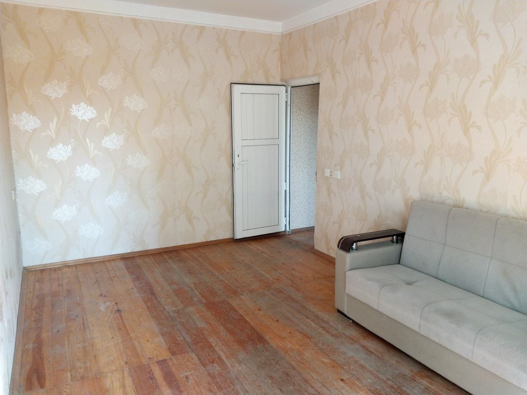 Satılır 1 otaqlı köhnə tikili 40 m² — Mənzil, Bakı