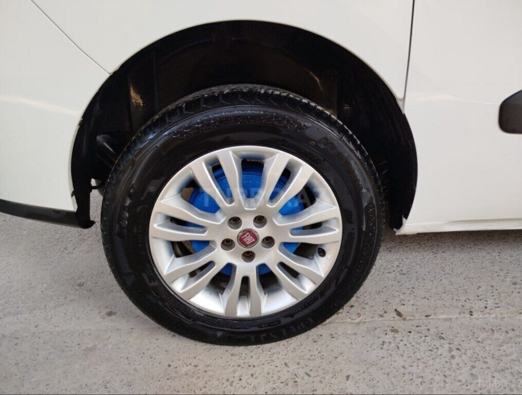 Fiat Doblo, 1.4 L, 2014 il, 220 000 km — Avtomobillər, Masallı (11)