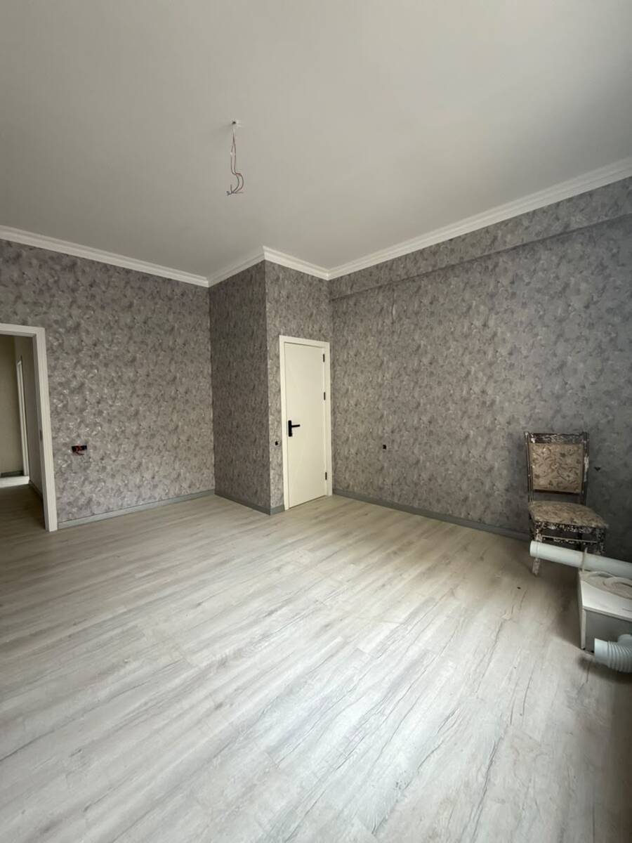 Satılır 3 otaqlı yeni tikili 80 m² — Mənzil, Bakı (10)