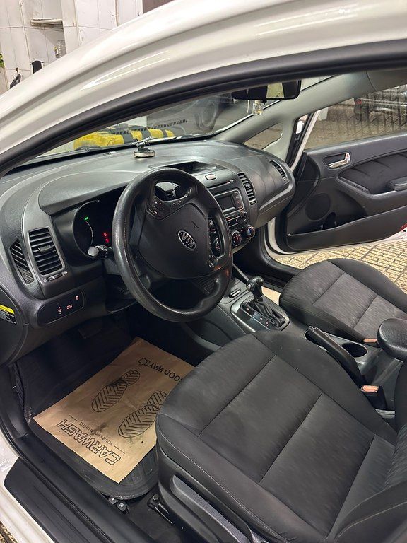Kia Forte, 1.8 L, 2015 il, 195 300 km — Avtomobillər, Bakı (6)
