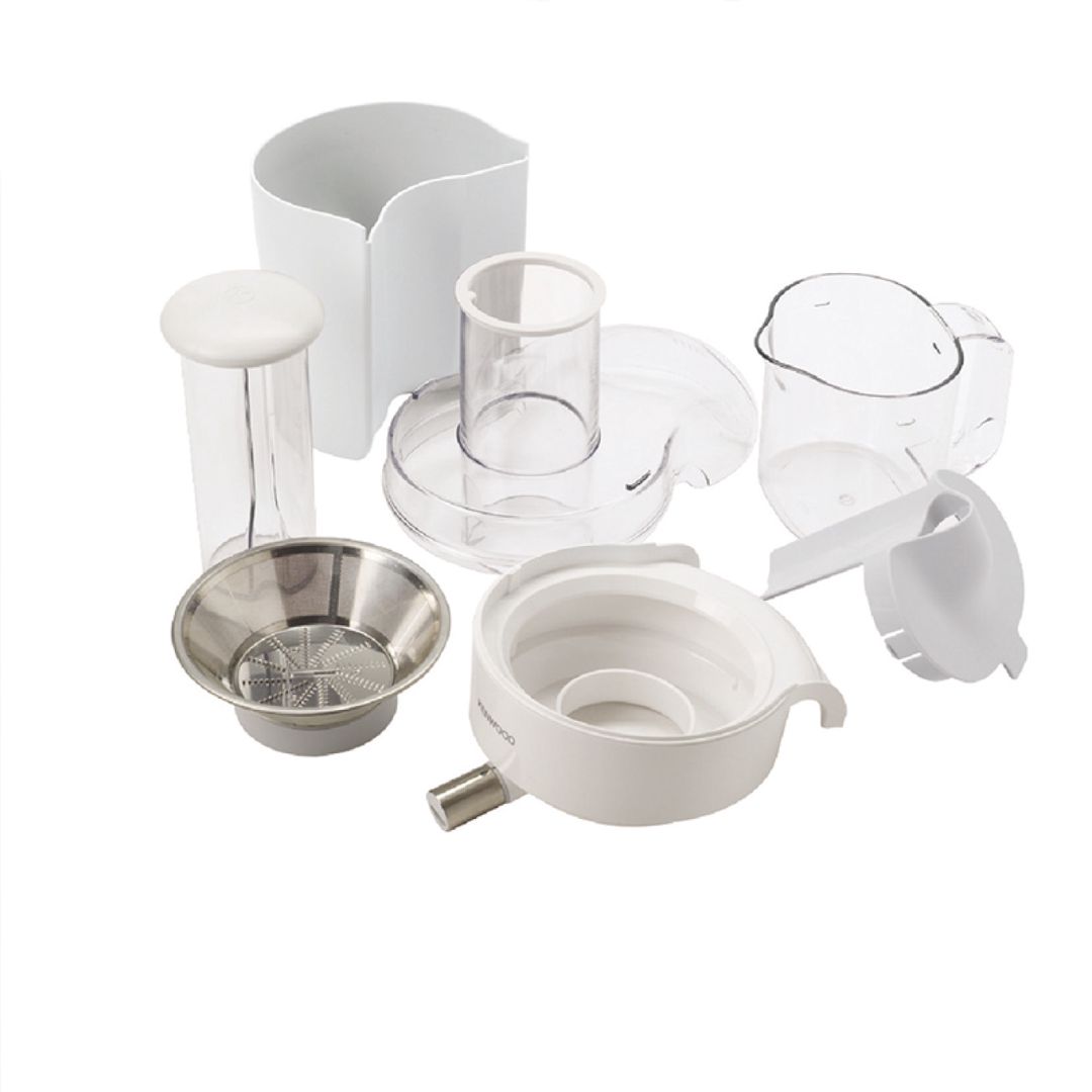 Şirəçəkən Kenwood JE680 — Ev texnikası, Bakı (2)