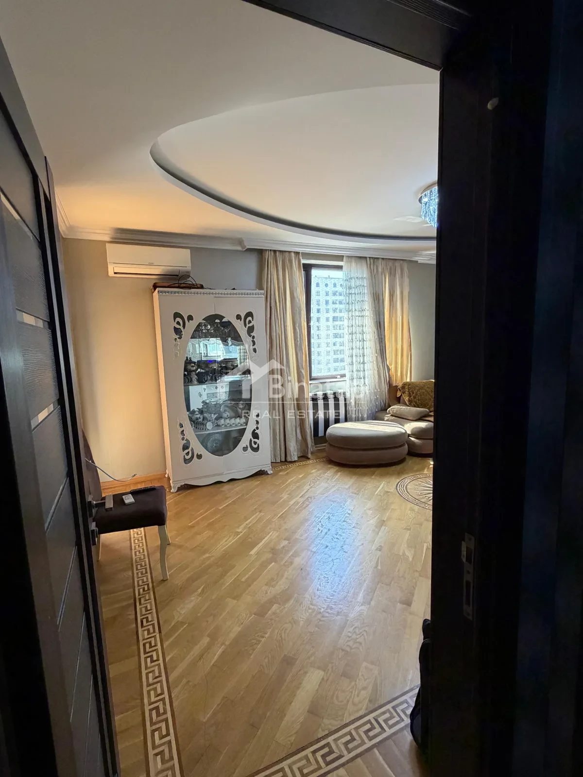 Satılır 4 otaqlı yeni tikili 129 m², Xırdalan şəhəri — Mənzil, Bakı (3)