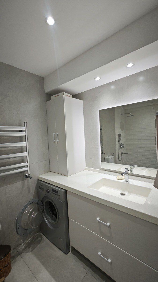 Satılır 4 otaqlı yeni tikili 100 m² — Mənzil, Bakı (3)