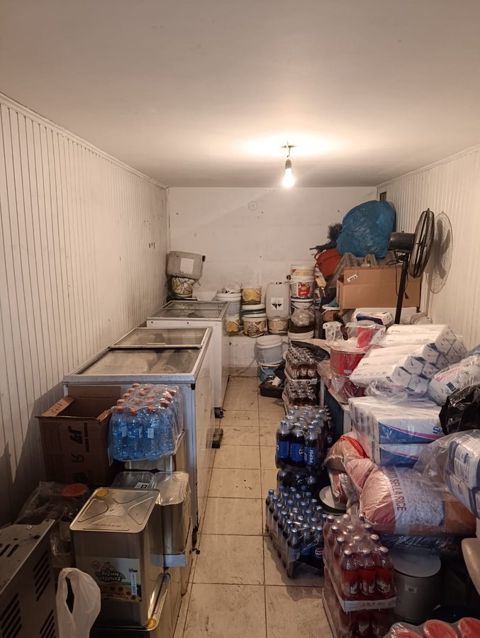 Anbar, 70 m², Natavan küç., Bakı — Bakı