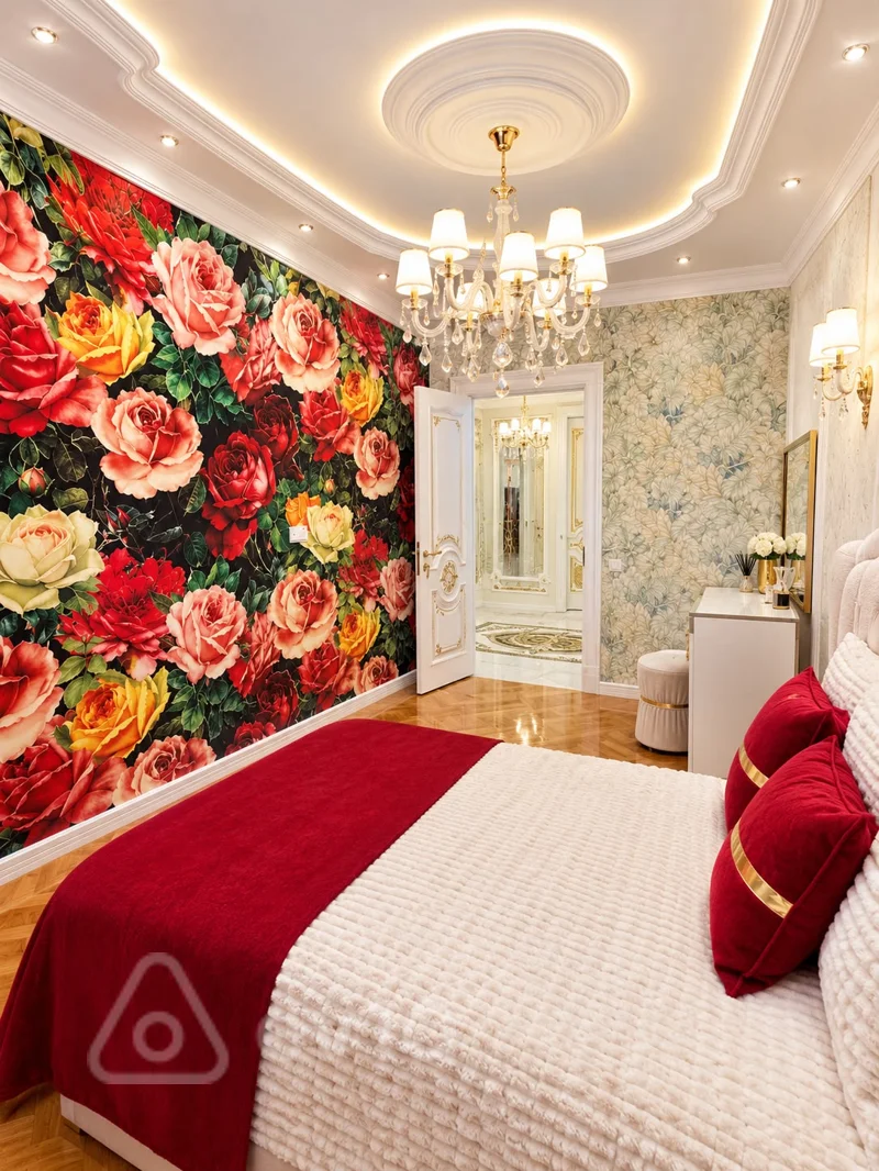 2 otaqlı mənzil, 55 m², Xudu Memmedov küçəsi. — kirayə — Mənzil, Bakı (6)