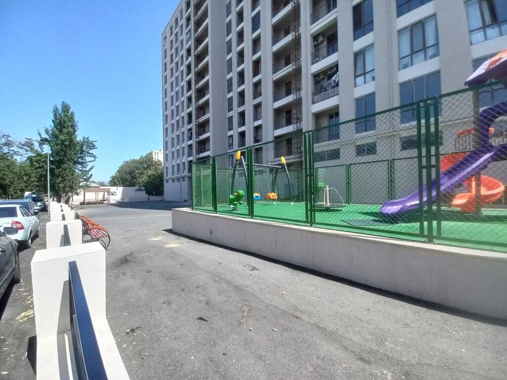 Satılır 2 otaqlı yeni tikili 65 m² — Mənzil, Bakı (2)