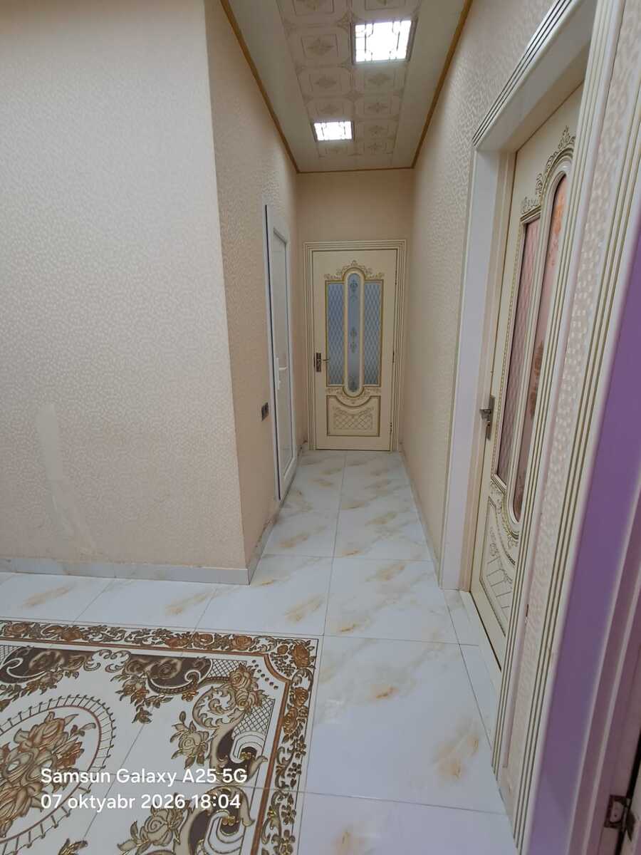 İcarəyə verilir 3 otaqlı köhnə tikili 80 m² — Mənzil, Bakı (4)