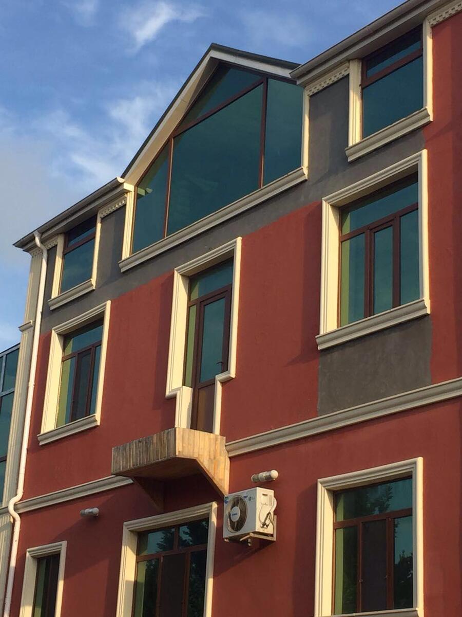 Satılır 7 otaqlı həyət evi/bağ evi 500 m² — Ev, villa, Bakı (3)