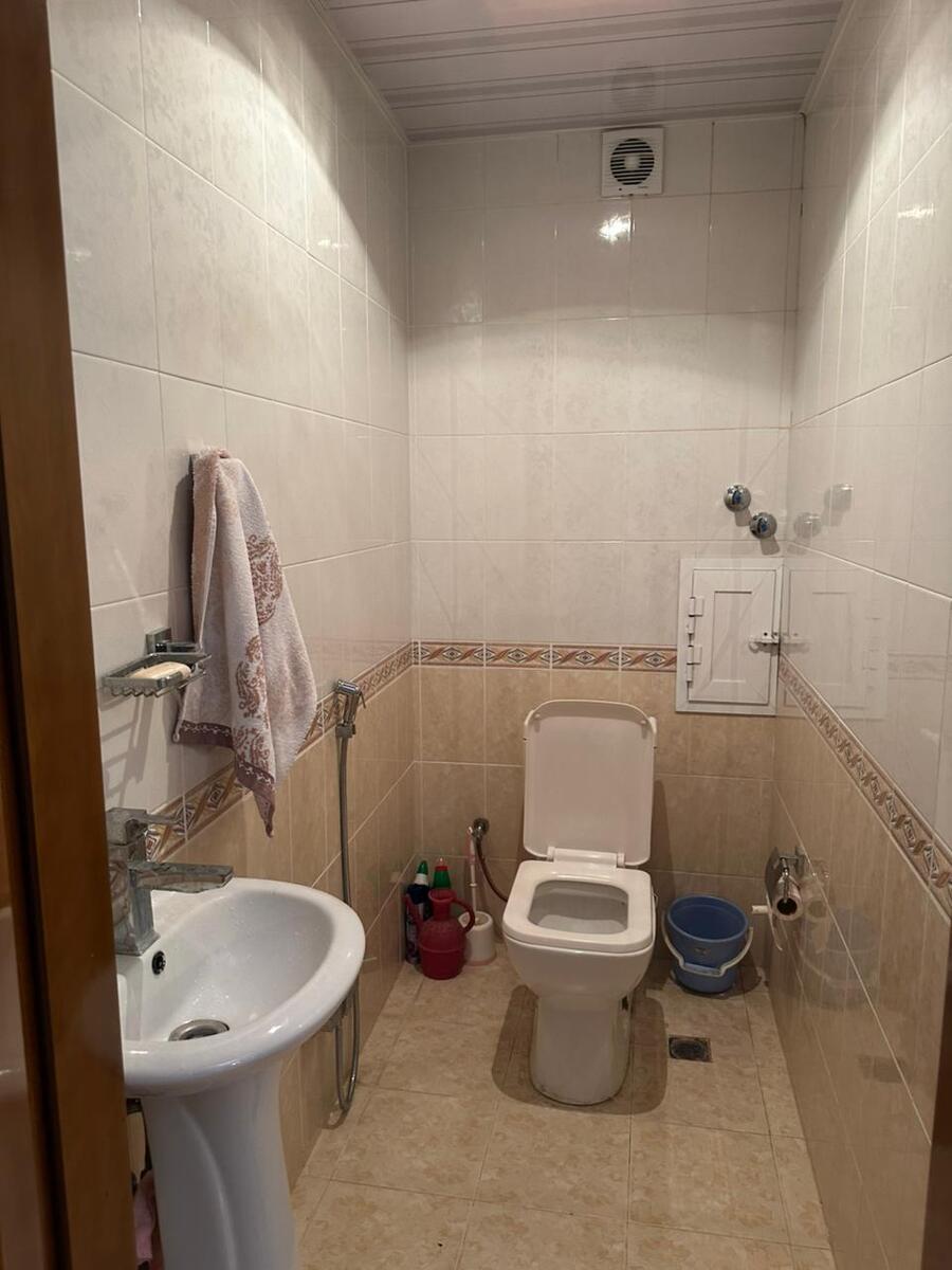 İcarəyə verilir 2 otaqlı yeni tikili 77 m² — Mənzil, Bakı (8)