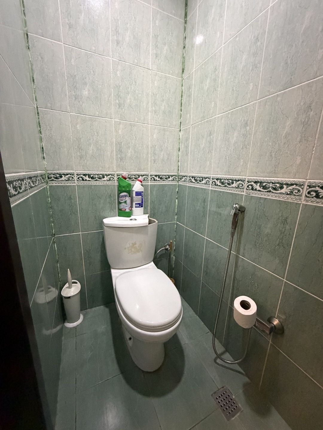 Satılır 2 otaqlı yeni tikili 100 m² — Mənzil, Bakı (6)