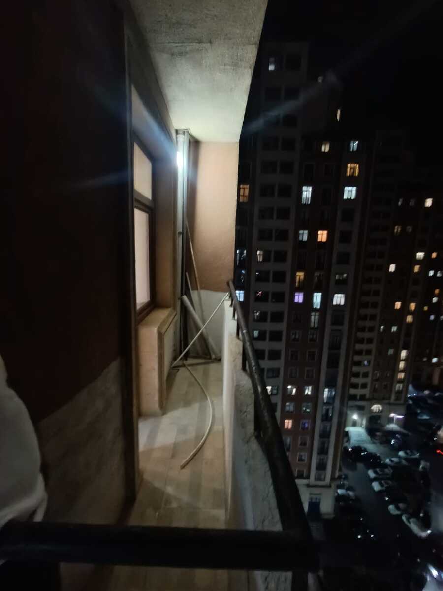 Satılır 3 otaqlı yeni tikili 105 m² — Mənzil, Bakı (12)