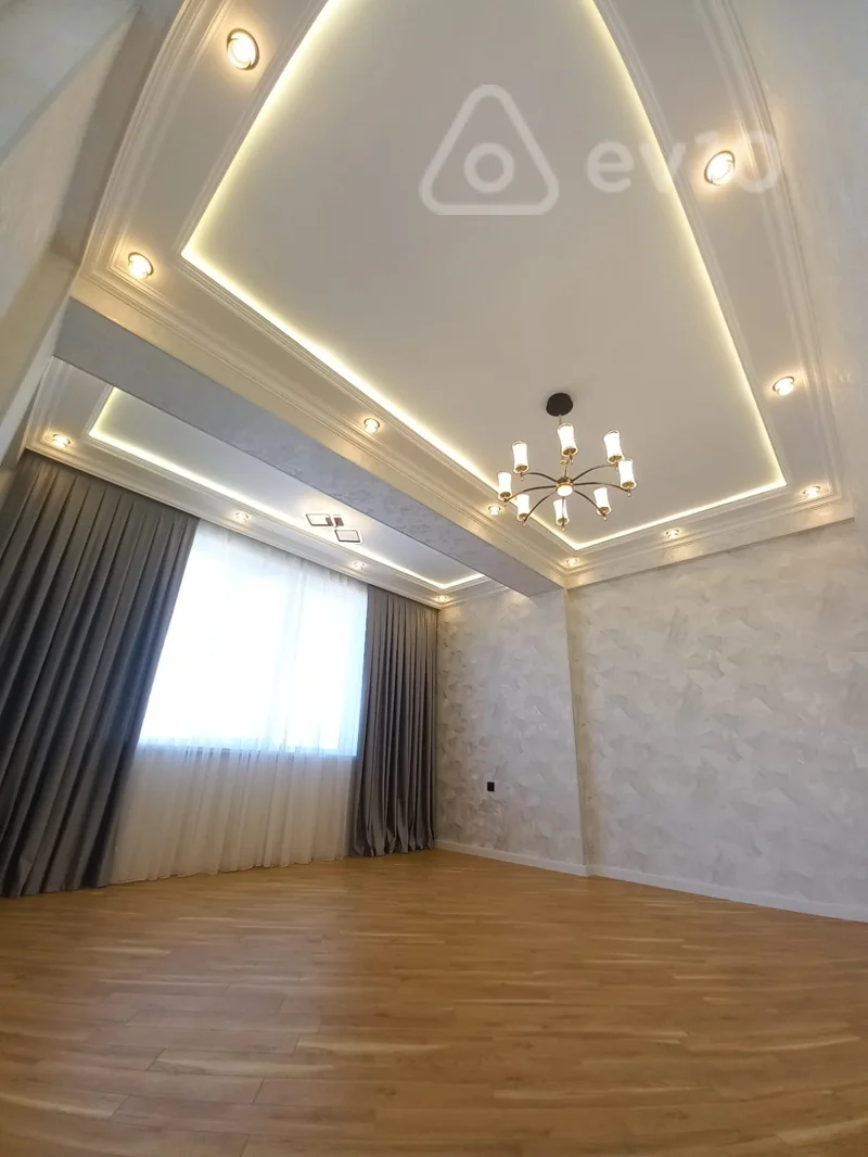 2 otaqlı mənzil, 87 m², Ş.Mirzəyev — 287 000 ₼ · Bakı · Mənzil 2 otaqlı mənzil, 87 m², Ş.Mirzəyev — Bakı