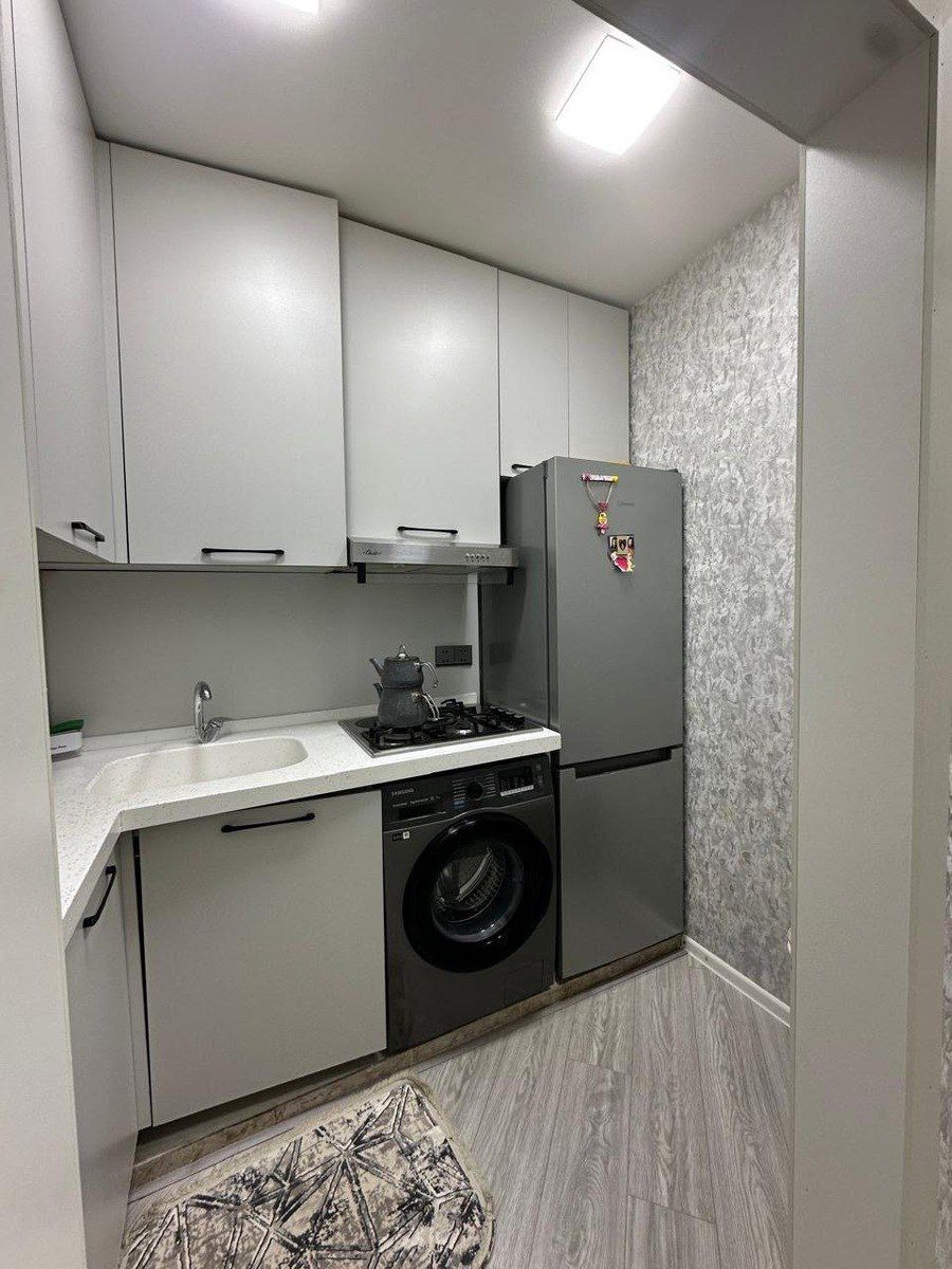 Satılır 2 otaqlı yeni tikili 56 m² — Mənzil, Bakı (5)