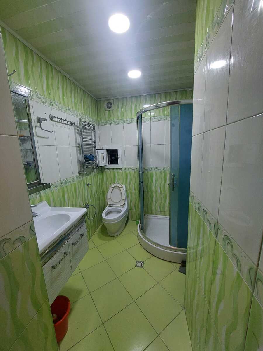 İcarəyə verilir 2 otaqlı yeni tikili 79 m² — Mənzil, Bakı (11)